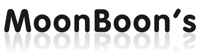 Moon Boon's Logo